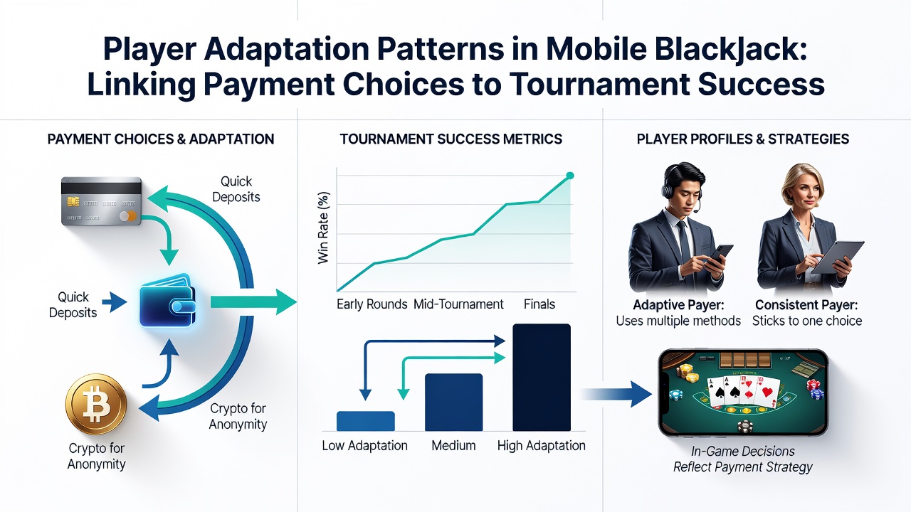 Support-Interaktionen und Zahlungsanpassungen in mobilen Blackjack-Turnieren auf tragbaren Geräten