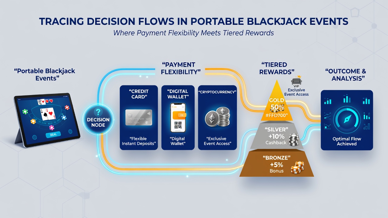 Support-Interaktion während eines mobilen Blackjack-Turniers mit gestaffelten Belohnungen