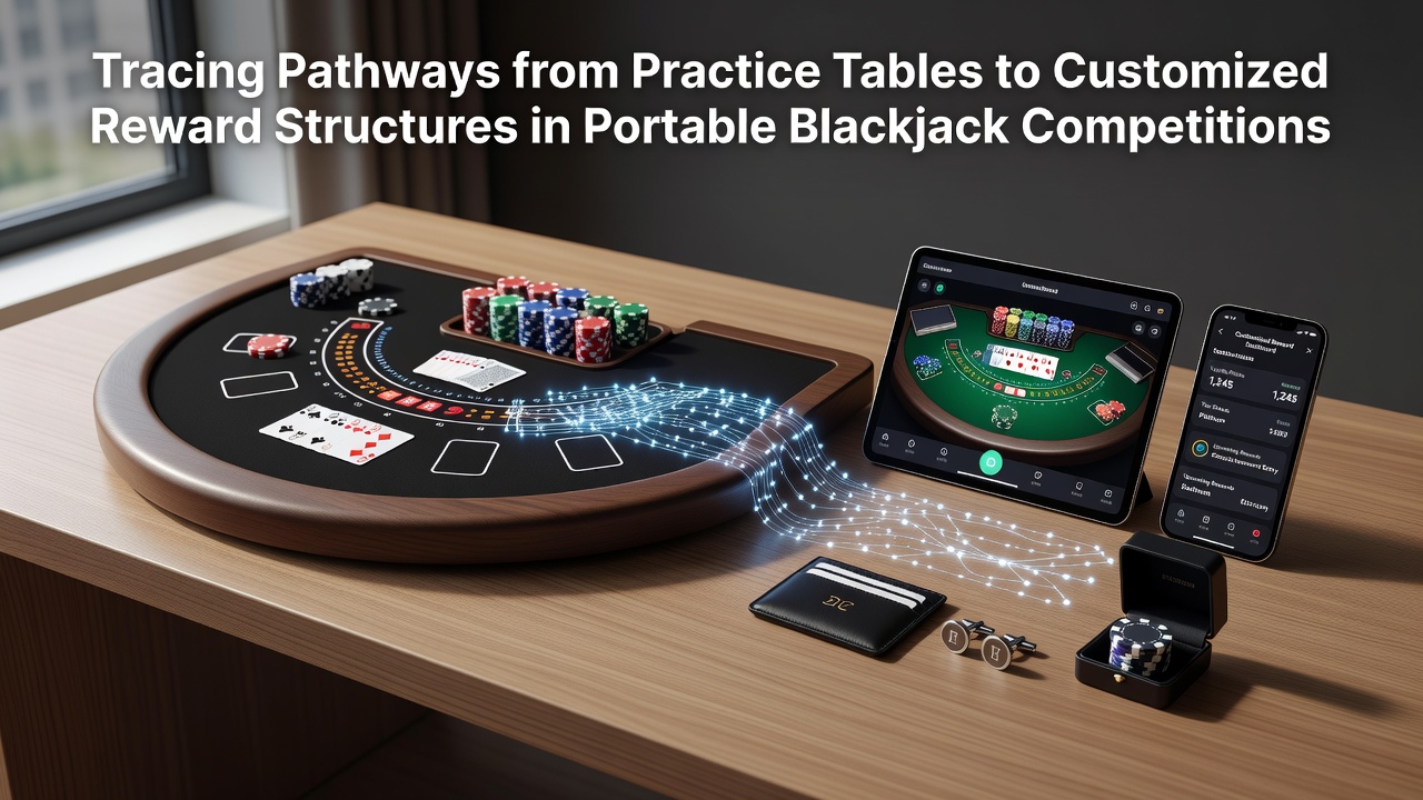 Übungstische und mobile Blackjack-Plattformen im Überblick